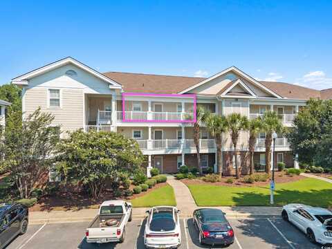5825 Catalina Dr., North Myrtle Beach, SC 29582