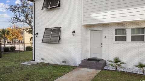 409 17th Ave. N, Myrtle Beach, SC 29577