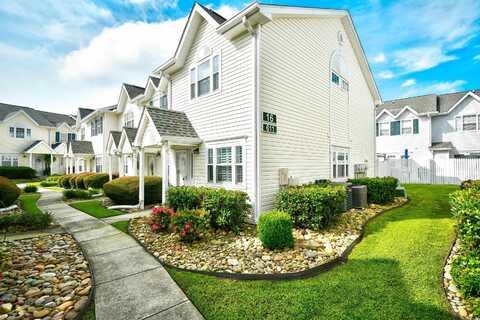 611 2nd Ave. S, North Myrtle Beach, SC 29582