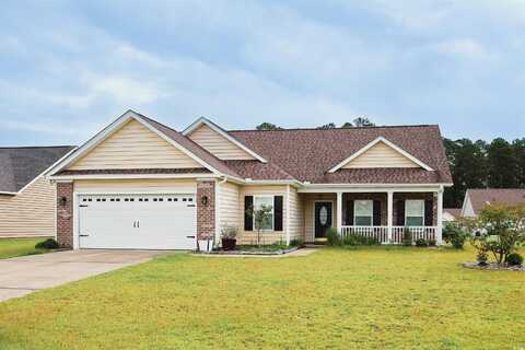 716 Weston Dr., Conway, SC 29526