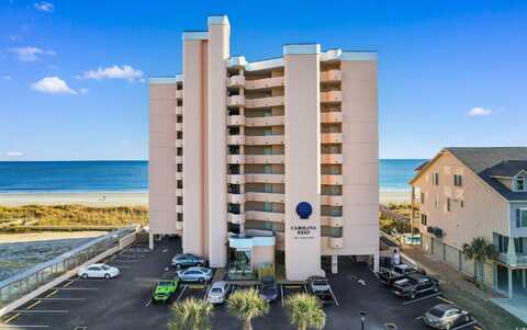 1501 S Ocean Blvd., North Myrtle Beach, SC 29582