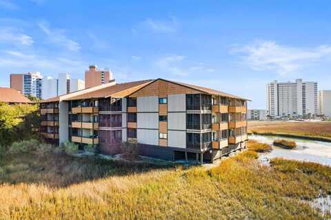 9501 Shore Dr., Myrtle Beach, SC 29572