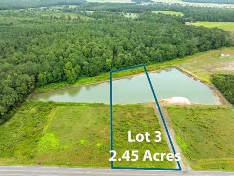 TBD Lot 3 Highway 19, Loris, SC 29569