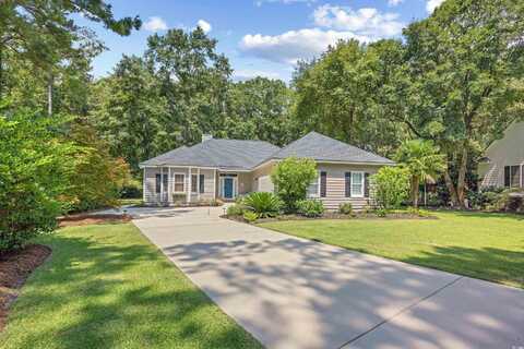 16 Gray Fox Loop, Pawleys Island, SC 29585