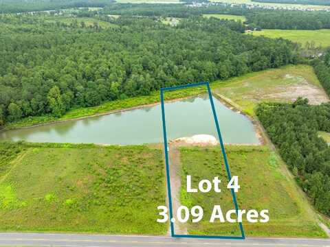 TBD Lot 4 Highway 19, Loris, SC 29569