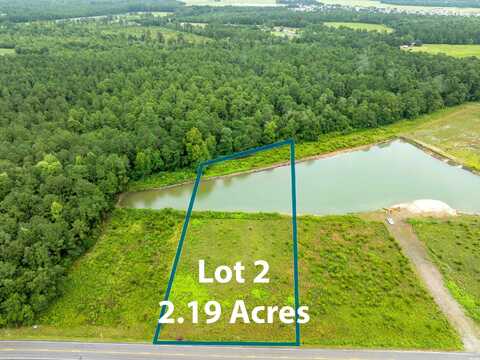 TBD Lot 2 Highway 19, Loris, SC 29569