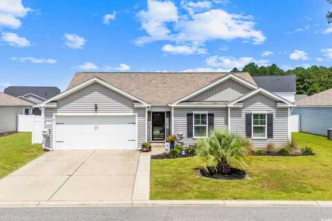 140 Golden Bear Circle, Longs, SC 29568