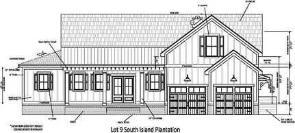 713 Belle Rive Rd., Georgetown, SC 29440