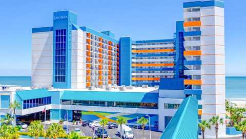 1501 S Ocean Blvd., Myrtle Beach, SC 29577