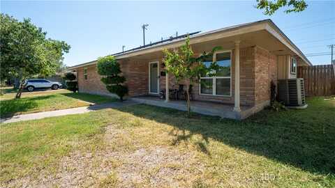 1013 Monette Drive, Corpus Christi, TX 78412