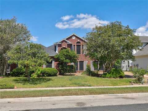 7401 Lake Superior Drive, Corpus Christi, TX 78413