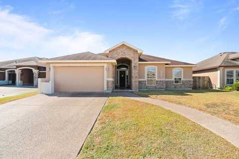 8234 Merlin Place, Corpus Christi, TX 78414