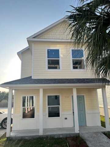 124 Lavaca, Rockport, TX 78382