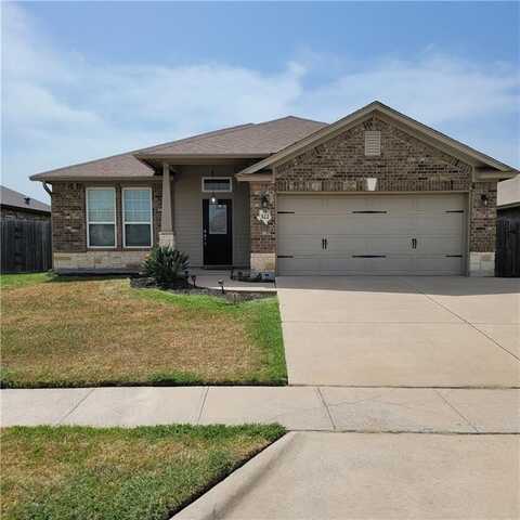 322 Pacific Drive, Portland, TX 78374