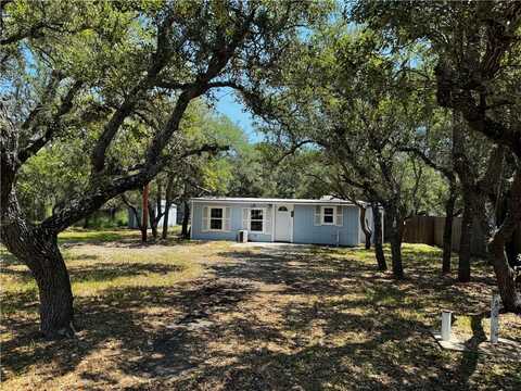 840 Rowe Street, Rockport, TX 78382