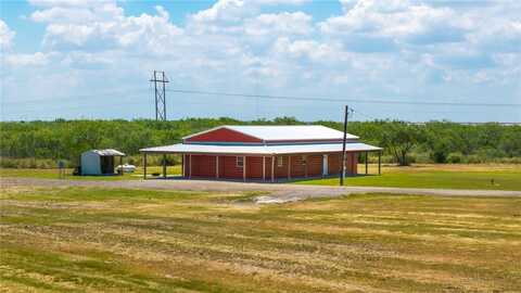 2924 County Road 87 Circle, Robstown, TX 78380