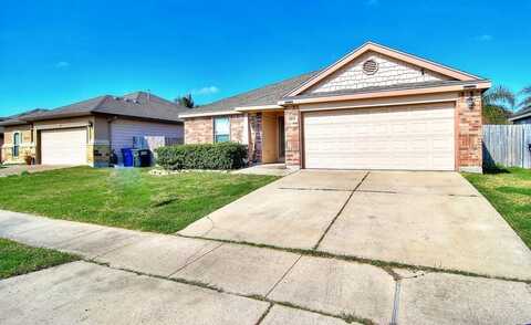 6824 Fox Tail Drive, Corpus Christi, TX 78413