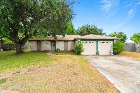 2104 E Dolphin Drive, Portland, TX 78374