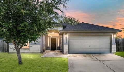2706 Lake Rhapsody Drive, Corpus Christi, TX 78414