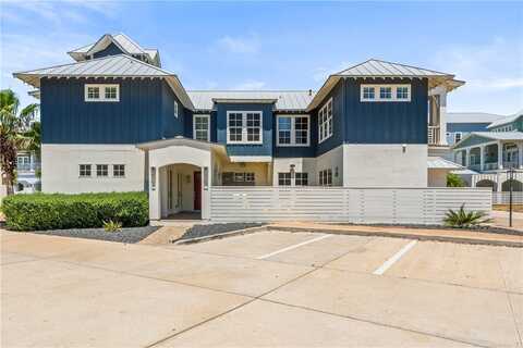 198 Sage Lane, Port Aransas, TX 78373