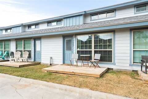 715 Beach Access Road 1a unit: 1005, Port Aransas, TX 78373