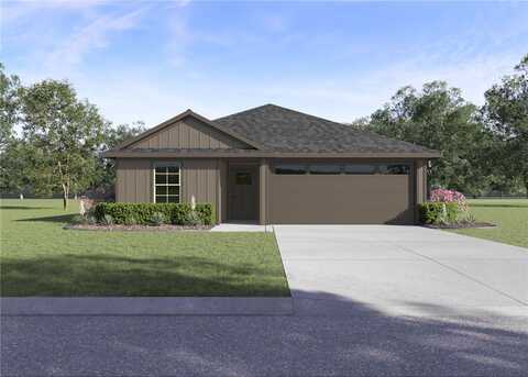 1806 Osbert Nelly Drive, Corpus Christi, TX 78417