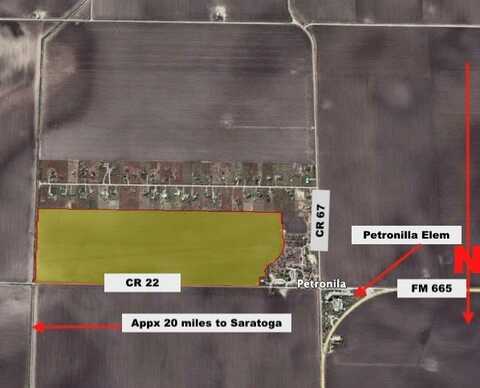 3329 County Road 22, Robstown, TX 78380