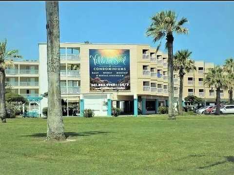 3938 Surfside Boulevard unit: 1338, Corpus Christi, TX 78402