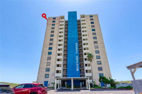 6109 State Highway 361 unit: 1401, Port Aransas, TX 78373