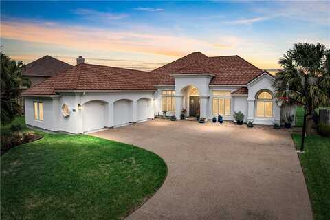 8126 Marseille Drive, Corpus Christi, TX 78414