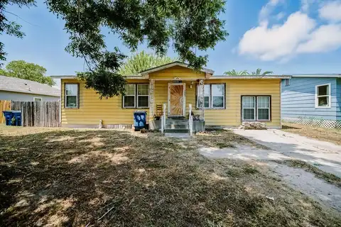 3003 Sunset Drive, Ingleside, TX 78362
