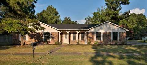 1203 W ROSELAWN DRIVE, West Memphis, AR 72301
