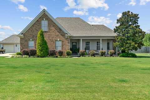 107 MERITT COVE, Marion, AR 72364