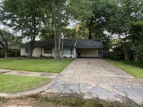 813 PRYOR DRIVE, West Memphis, AR 72301
