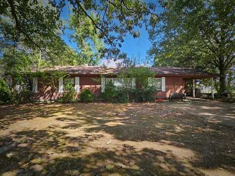 2300 BURNETTE DR, Wynne, AR 72396