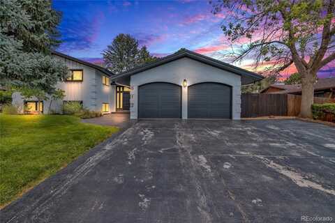 612 S Bermont Avenue, Lafayette, CO 80026