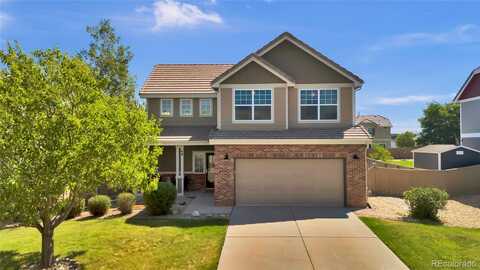 68 Falmouth Street, Castle Rock, CO 80104