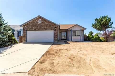 471 Badger Creek Drive, Brighton, CO 80601