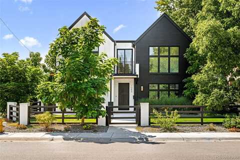 1085 S Cook Street, Denver, CO 80209