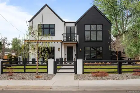 1085 S Cook Street, Denver, CO 80209
