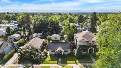 1835 S Franklin Street, Denver, CO 80210
