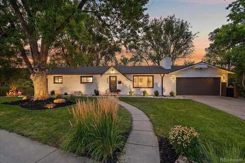 8535 W 59th Avenue, Arvada, CO 80004