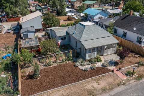 820 Dodge Street, Salida, CO 81201