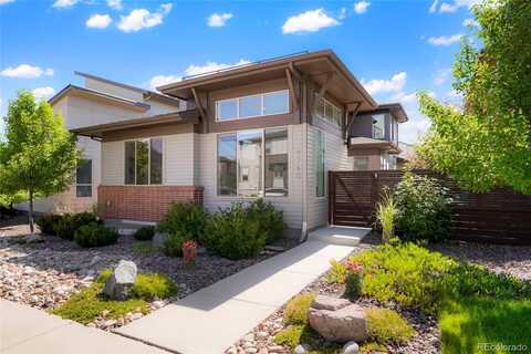9740 Bennett Peak Street, Littleton, CO 80125