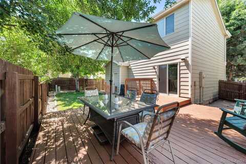 4265 W Kenyon Avenue, Denver, CO 80236