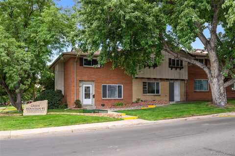 12410 W Virginia Avenue, Lakewood, CO 80228