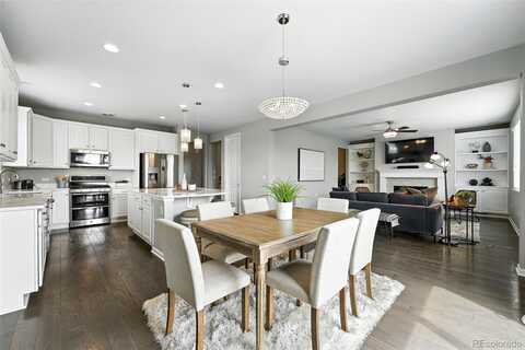 12554 Hudson Court, Thornton, CO 80241
