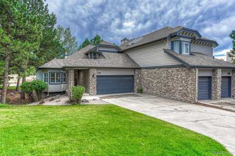 4218 Morning Star Drive, Castle Rock, CO 80108