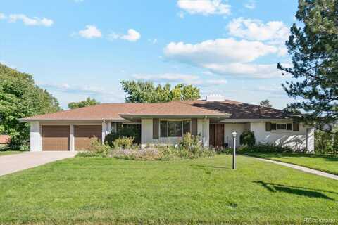 3775 S Forest Way, Denver, CO 80237