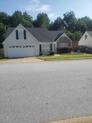 128 Dellwood Drive, Spartanburg, SC 29301